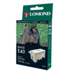 T040 (T040140) �������� ��� Epson Stylus C62/CX3200 ������ Lomond